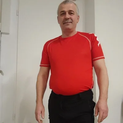 Gábor