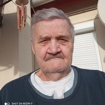 István, Várpalota