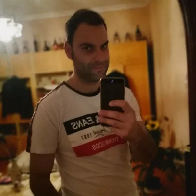 Zsolti, Ebikon