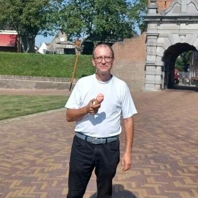 Laszlo, Győr