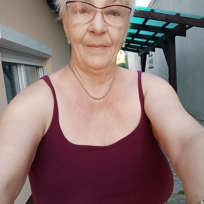 Gabriella, társkereső Budapest