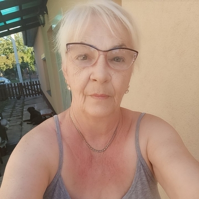 Gabriella, társkereső Budapest