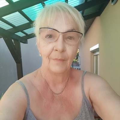 Gabriella, társkereső Budapest