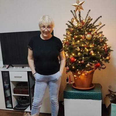 Gabriella, társkereső Budapest