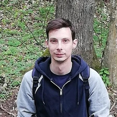 Gergő