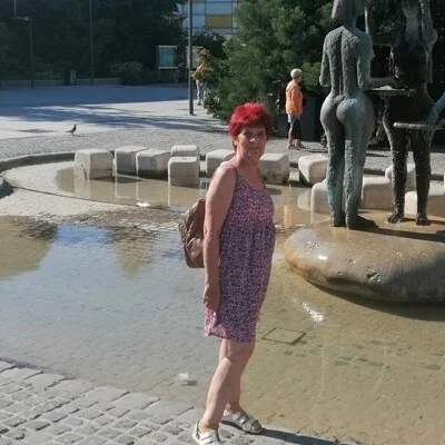 Ildiko, Dunaújváros
