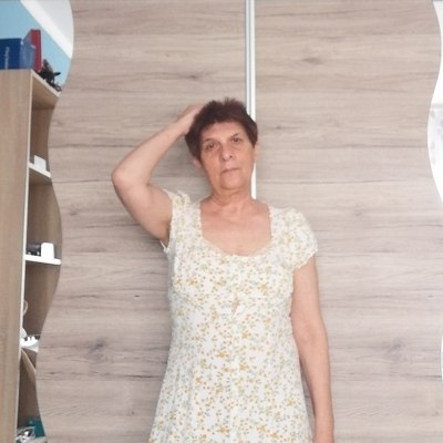 Ildiko, társkereső Dunaújváros
