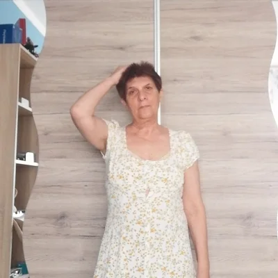 Ildiko, társkereső Dunaújváros