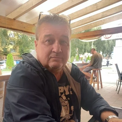 Csabi, Sopron