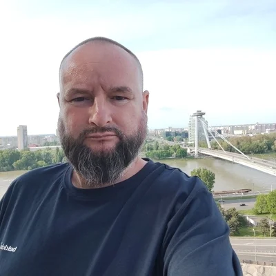 József, társkereső Nyékvárkony