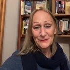 Gabriella, társkereső Solymár