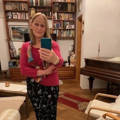 Gabriella, társkereső Solymár