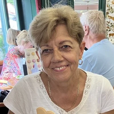 Mária, Eger