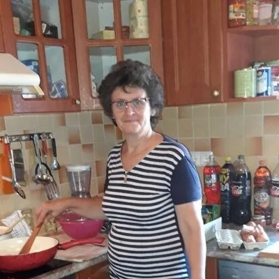 Erzsébet