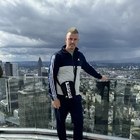 George, társkereső Budapest