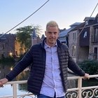 George, társkereső Budapest