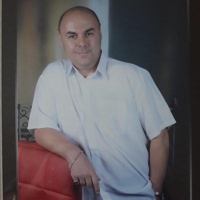 Erik, társkereső Budapest