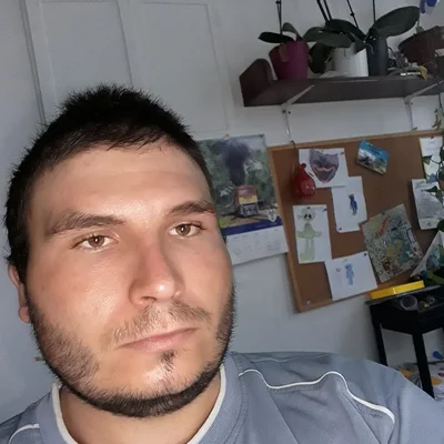 Krisztián, Kaba
