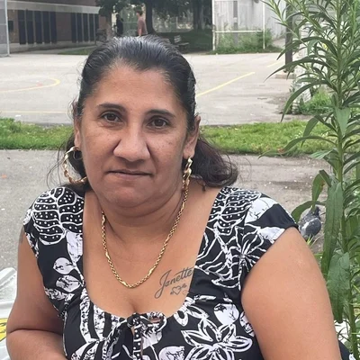 Hajnalka, Toronto
