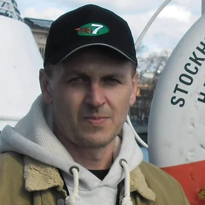 Istvan, Norsborg
