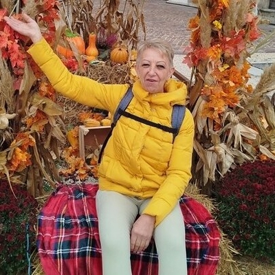 Ildiko, társkereső Gúta