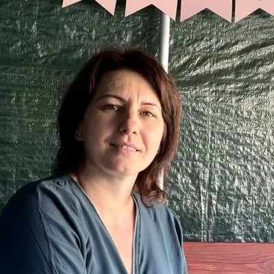 Krisztina