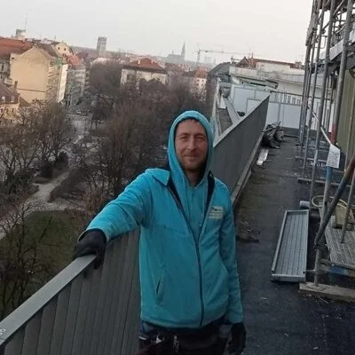 Gábor, München