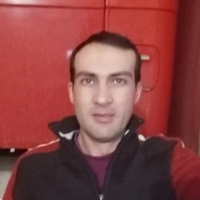 Ruslan, Székelykeresztúr