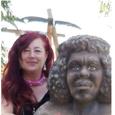 Rozália, társkereső Nagymegyer