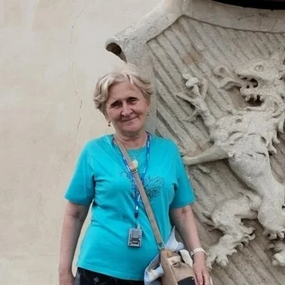 Judit, társkereső Paks