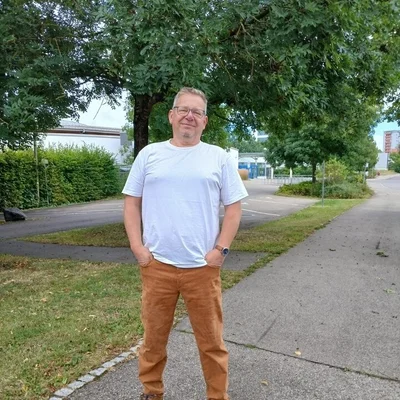 Andras, Unterkirnach