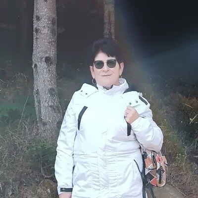 Magdolna, Marosvásárhely