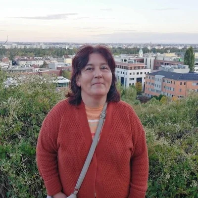 Ildiko, Budapest