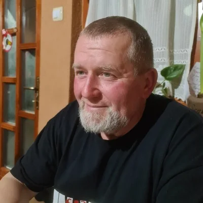 Ferenc, Gyergyószentmiklós