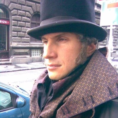 Krisztián, társkereső Budapest