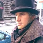 Krisztián, társkereső Budapest