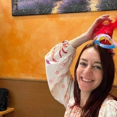 Katalin, Baden bei Wien