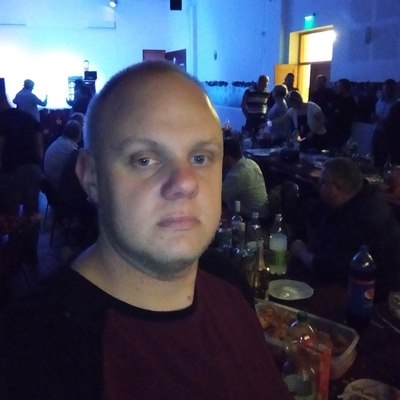 László, társkereső Kisköre