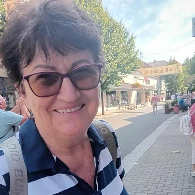 Ilona, Szolnok