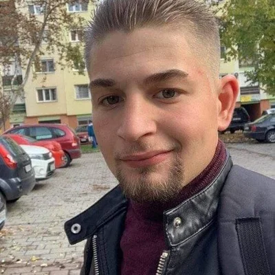 Dávid, Szeged