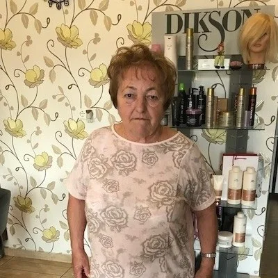 Mária, Budapest