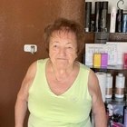 Mária, társkereső Budapest