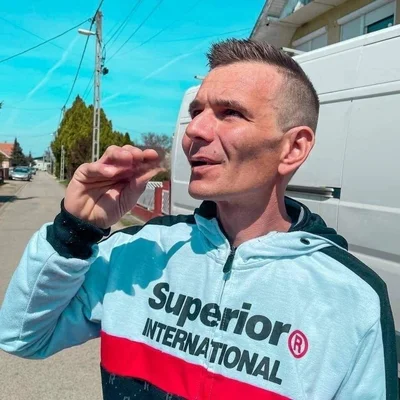 Gábor, Dánszentmiklós