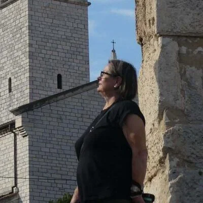 Anna, Albertirsa