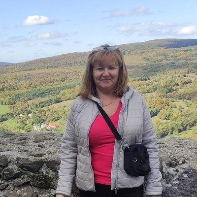 Ágota, társkereső Nyíregyháza