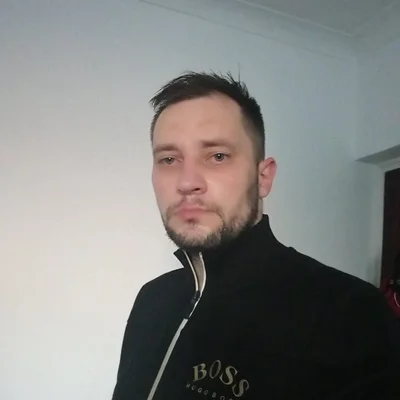 Krisztián, Párkány