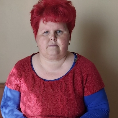 Erika, társkereső Balassagyarmat