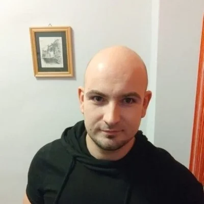 Patrik, Pécs