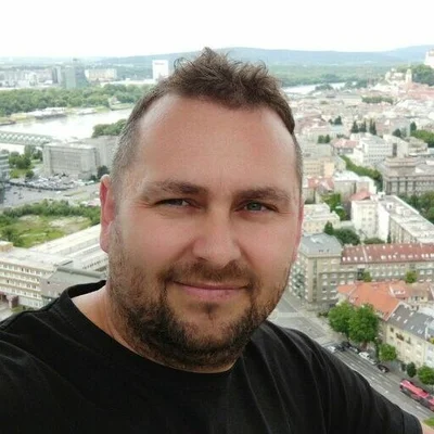 Tibor, Dunaszerdahely