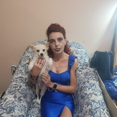 Xénia, társkereső Horgos